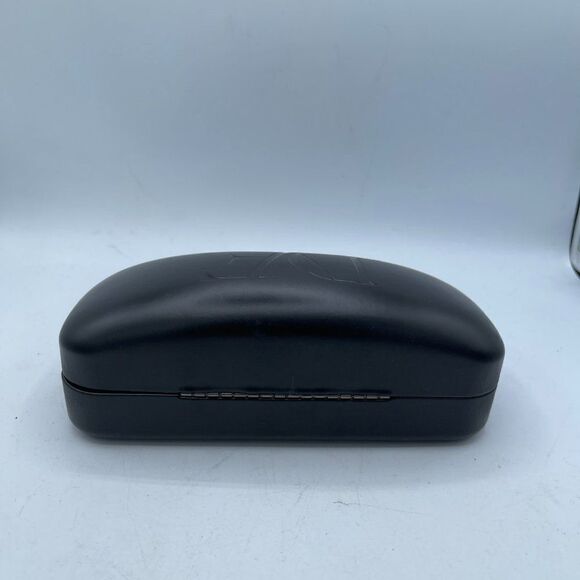 Diane Von Furstenberg Sunglasses Black Pink Glasses Case - Picture 5 of 7